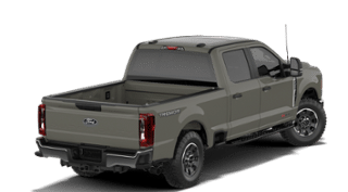2027 Ford Super Duty® External Image 3
